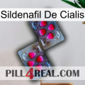 Cialis Sildenafil 15